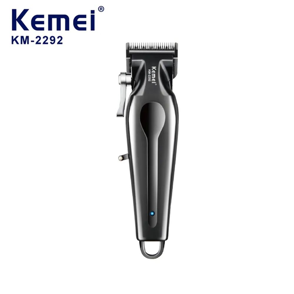ماشین اصلاح موی سر و صورت کیمی مدل KM-2292 -  - 7