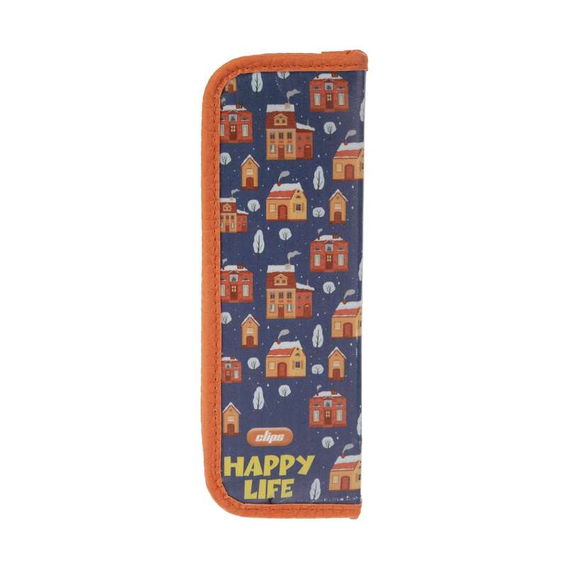 جامدادی کلیپس کد 0858