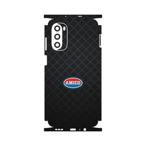 MAHOOT AMICO-FullSkin Cover Sticker for Motorola Moto G52