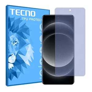Tecno brand shockproof Matte anti-blue screen protector glass for Xiaomi 14 Ultra