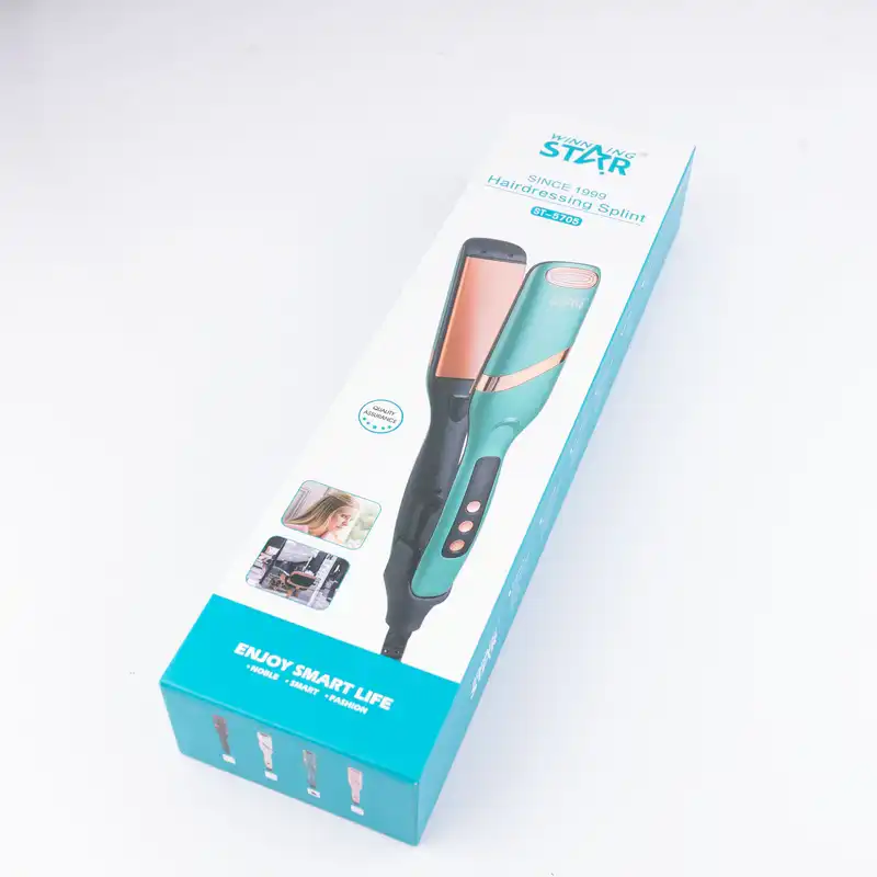 اتو مو وینینگ استار مدل ST-5705