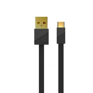 کابل تبدیل USB به USB-C ریمکس مدل RC-048a طول 1 متر