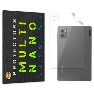 Multi Nano X-F1T Nano Hydrogel Clear Back Protector Suitable For Lenovo Legion Y700 8.8 inch 2023 Tablet