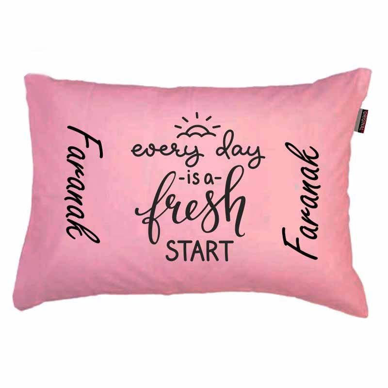 رو بالشی مد برتر مدل انگیزشی طرح اسم فرانک