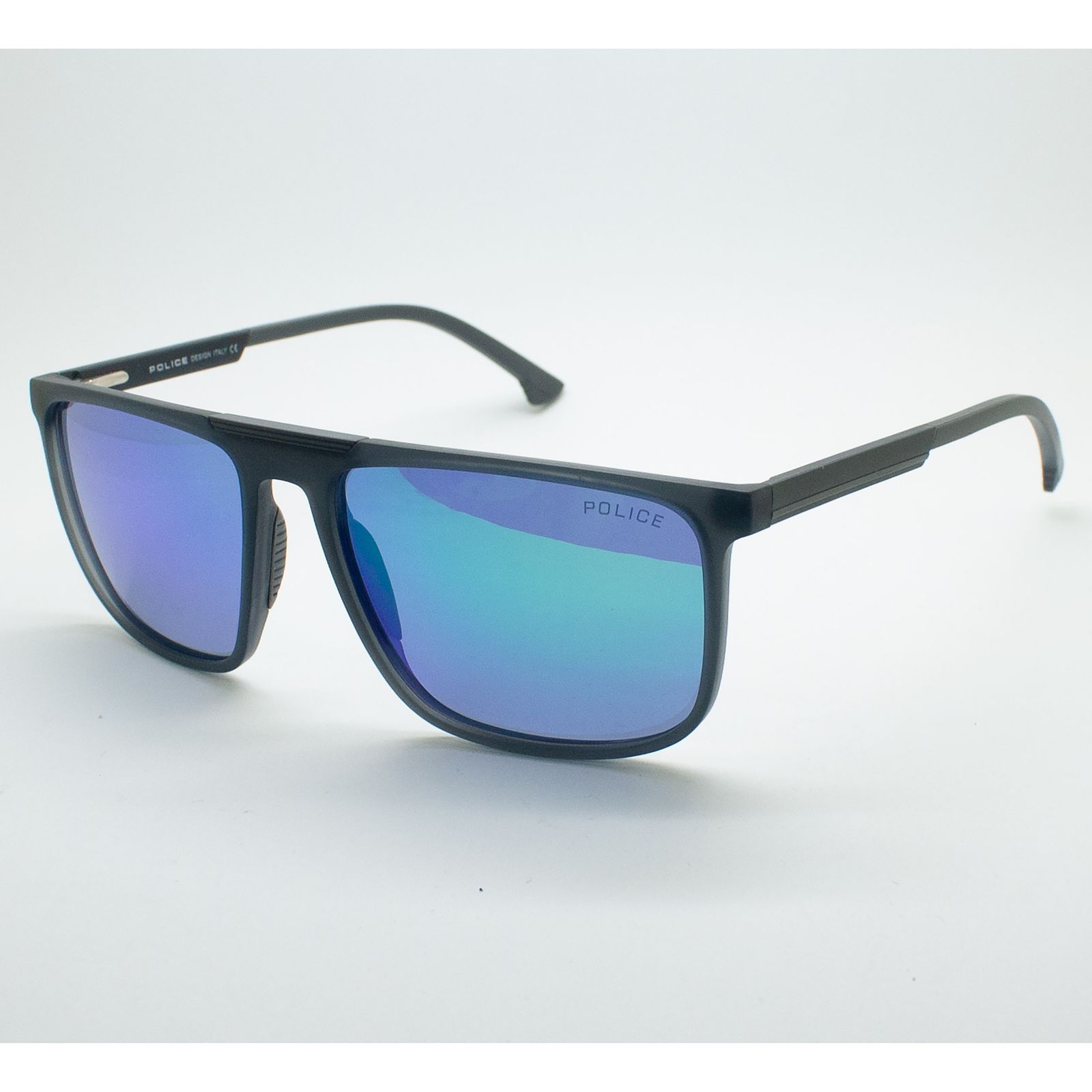 عینک آفتابی پلیس مدل FC04-08 C07 -  - 4