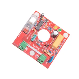 برد ست کنترل پمپ آب مدل pc10