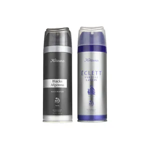 اسپری بدن کلینوس مدل BLEC2 حجم 150 میلی لیتر مجموعه 2 عددی