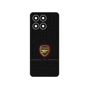 MAHOOT Arsenal Cover Sticker for Honor X6a
