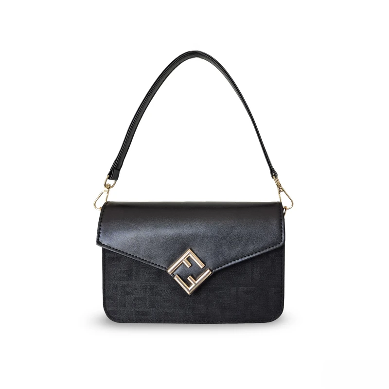 کیف رودوشی زنانه مدل FND-PA-1D-1B