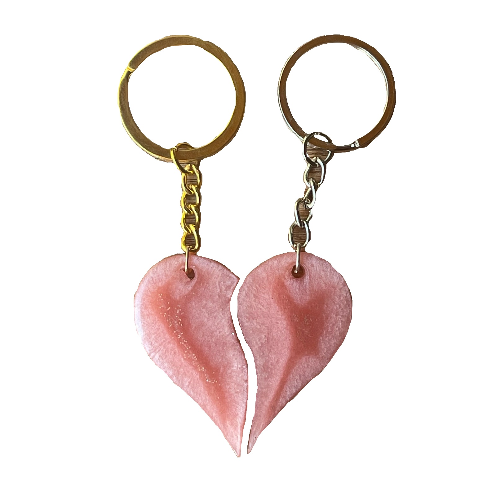 نقد و بررسی جا کلیدی مدل عشق مجموعه دو عددی توسط خریداران