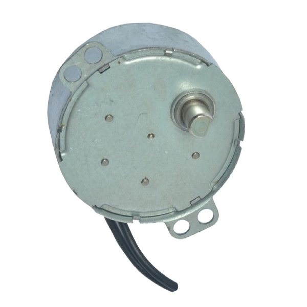 موتور پنکه مدل RPM 5~6