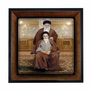 تابلو مبین ایده مدل امام (ره) و رهبری Tm20 کد 483