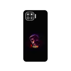MAHOOT Clash of Clans Game Series Cover Sticker for Oppo A93