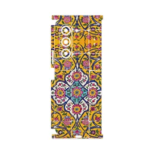 MAHOOT Iran Tile 10-FullSkin Cover Sticker for Samsung Galaxy Z Fold 5