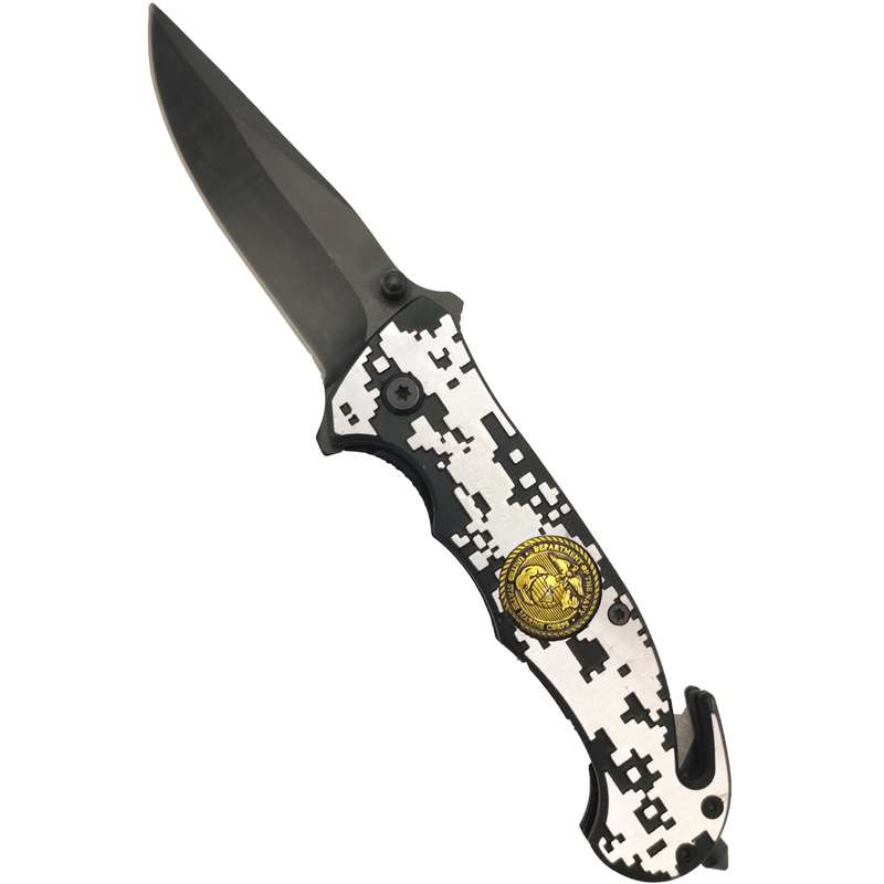 چاقوی سفری مدل U NAVY KFE
