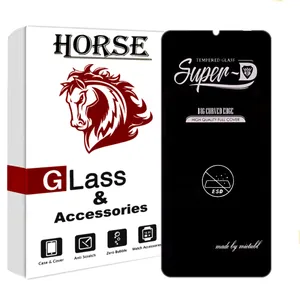 Horse SUPERHORS Screen Protector For Xiaomi Redmi 13C 4G / 5G