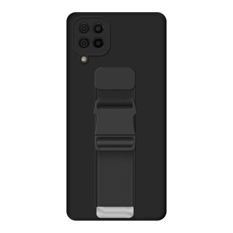 کاور دکین مدل Handhold مناسب برای گوشی موبایل  سامسونگ Galaxy A22 4G