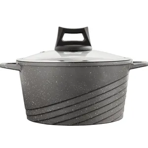 قابلمه هادسون مدل کلاسیک سایز 24