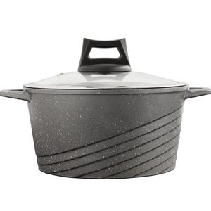 نقد و بررسی قابلمه هادسون مدل کلاسیک سایز 24 توسط خریداران