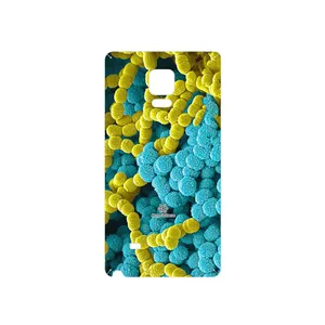 MAHOOT Atom Universe 1 Cover Sticker for Samsung Galaxy Note Edge