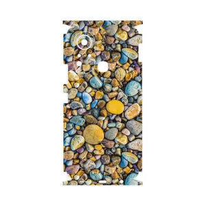 MAHOOT River rocks-FullSkin Cover Sticker for Infinix Hot 11s