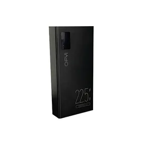 پاوربانک اوفی مدل PB-04 ظرفیت 20000 میلی آمپر ساعت