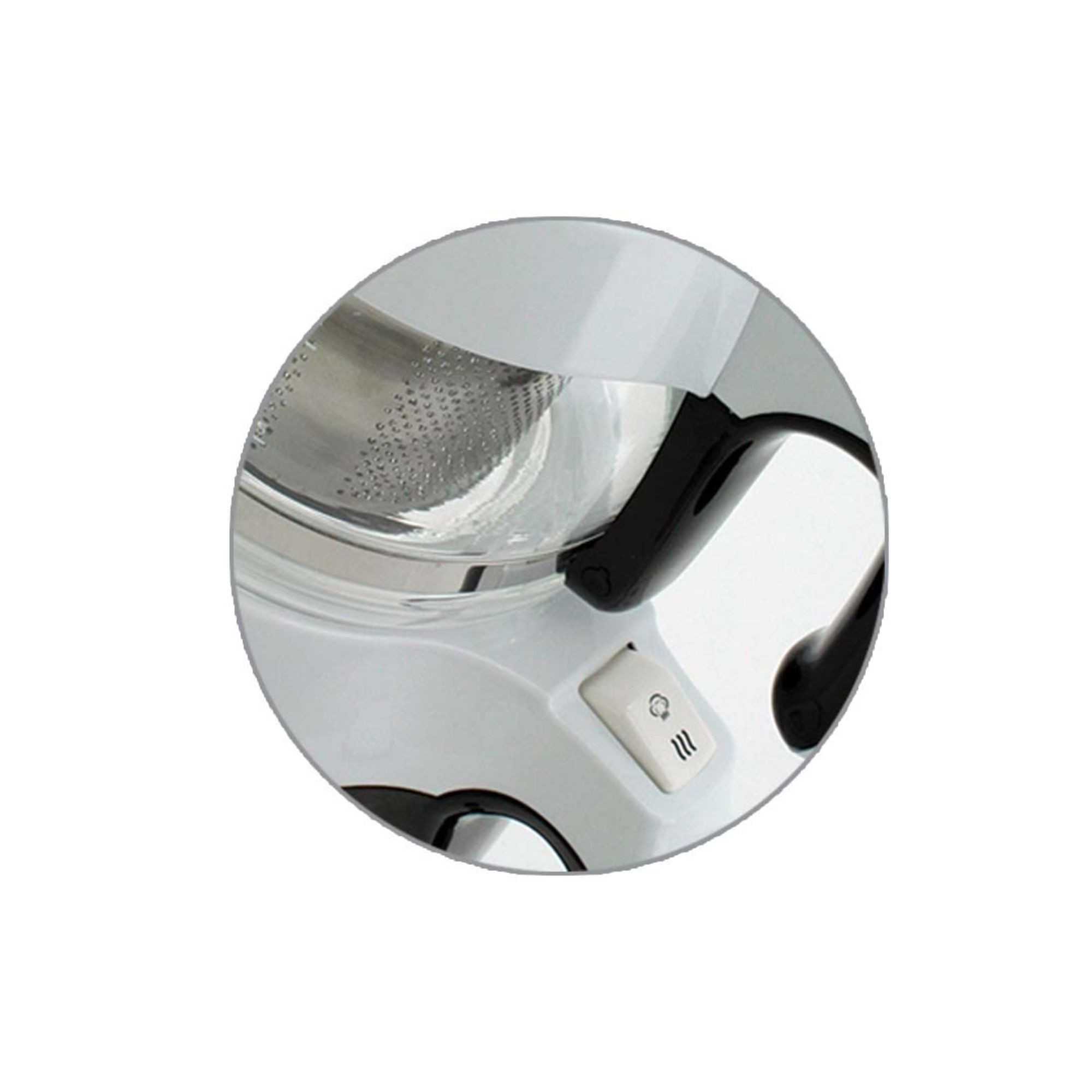 چای ساز مدل BL-TM-008