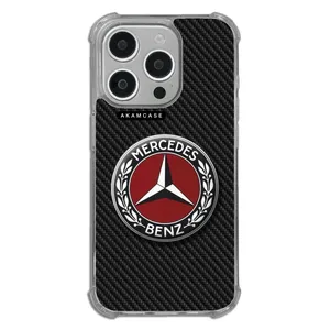 AKAM AMC-WTA15PRO-BENZ16 Cover For Apple iPhone 15 Pro