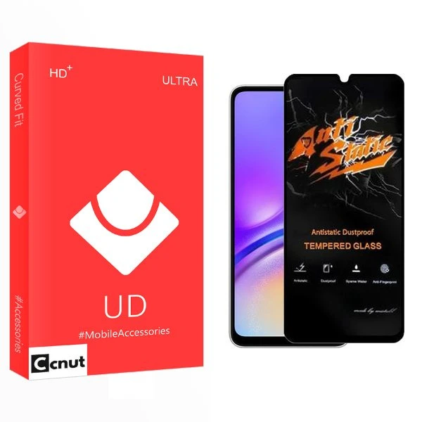 محافظ صفحه نمایش کوکونات مدل UD Antistatic مناسب برای گوشی موبایل سامسونگ Galaxy A05
