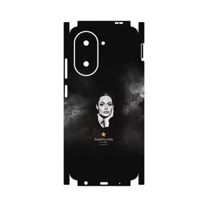 MAHOOT Angelina Jolie-FullSkin Cover Sticker for Xiaomi Poco C71