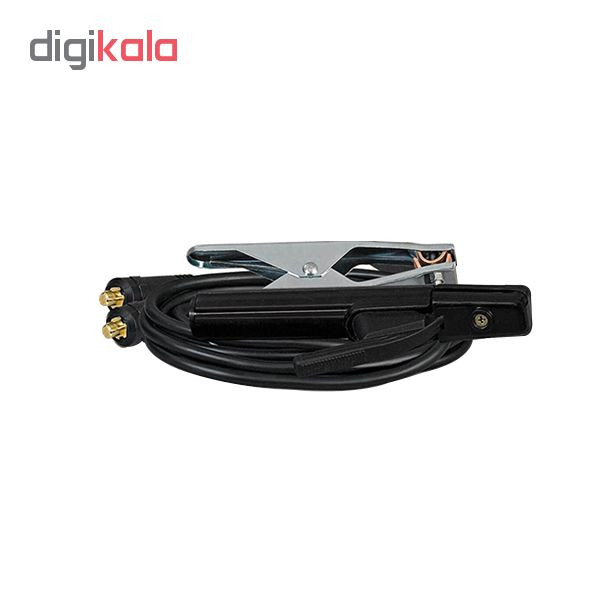 اینورتر جوشکاری 160 آمپر تلوین مدل infinity 180 اینورتر جوشکاری 160 آمپر تلوین مدل infinity 180