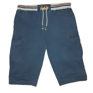 شلوارک مردانه مدل افرا۲