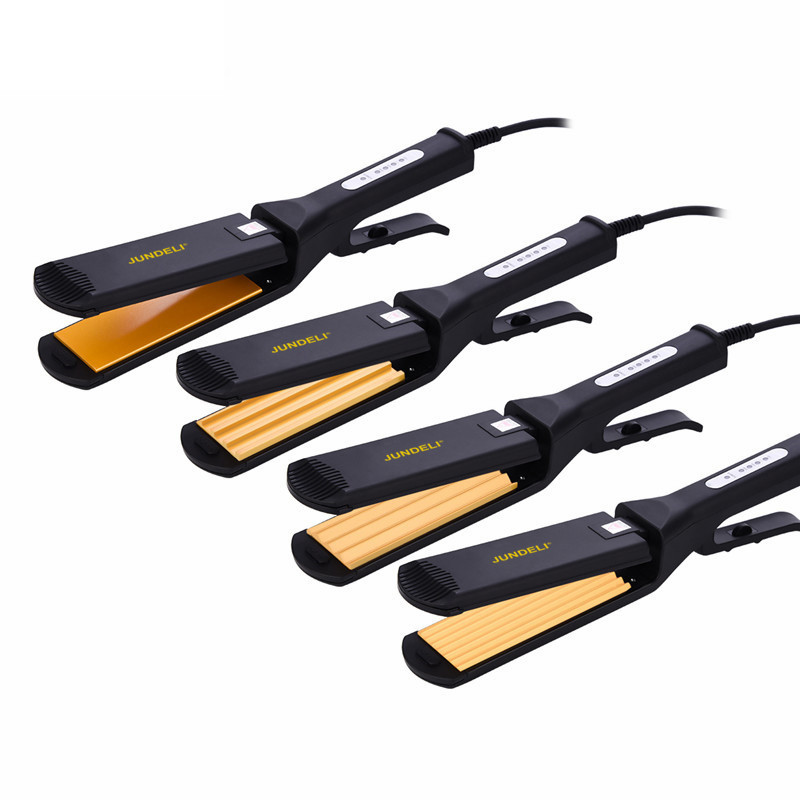 اتو و حالت دهنده مو جاندلی مدل JDL-2315
