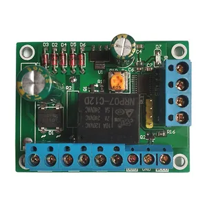 ماژول تایمر مدل MCUT01