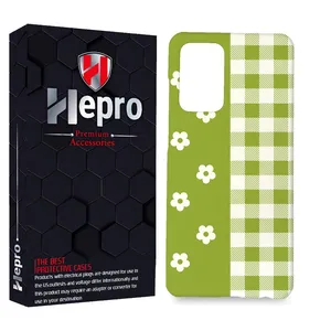 HEPRO MC Cover for SAMSUNG GALAXY A53