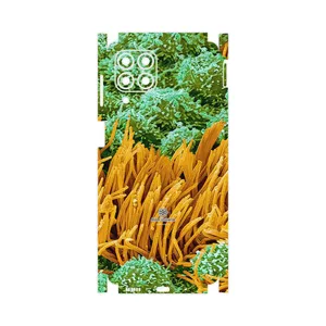 MAHOOT Atom Universe 6-FullSkin Cover Sticker for Samsung M53