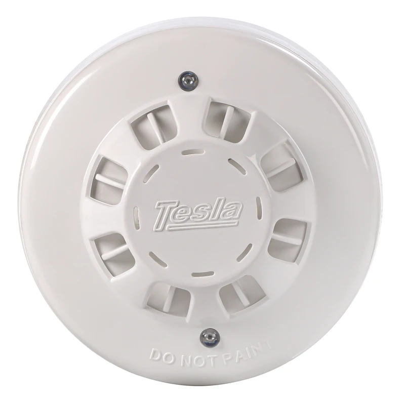 حسگر  اعلام حریق تسلا مدل HD-417S