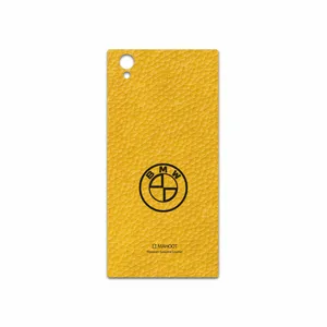 MAHOOT ML-BMW Cover Sticker for Sony Xperia L1