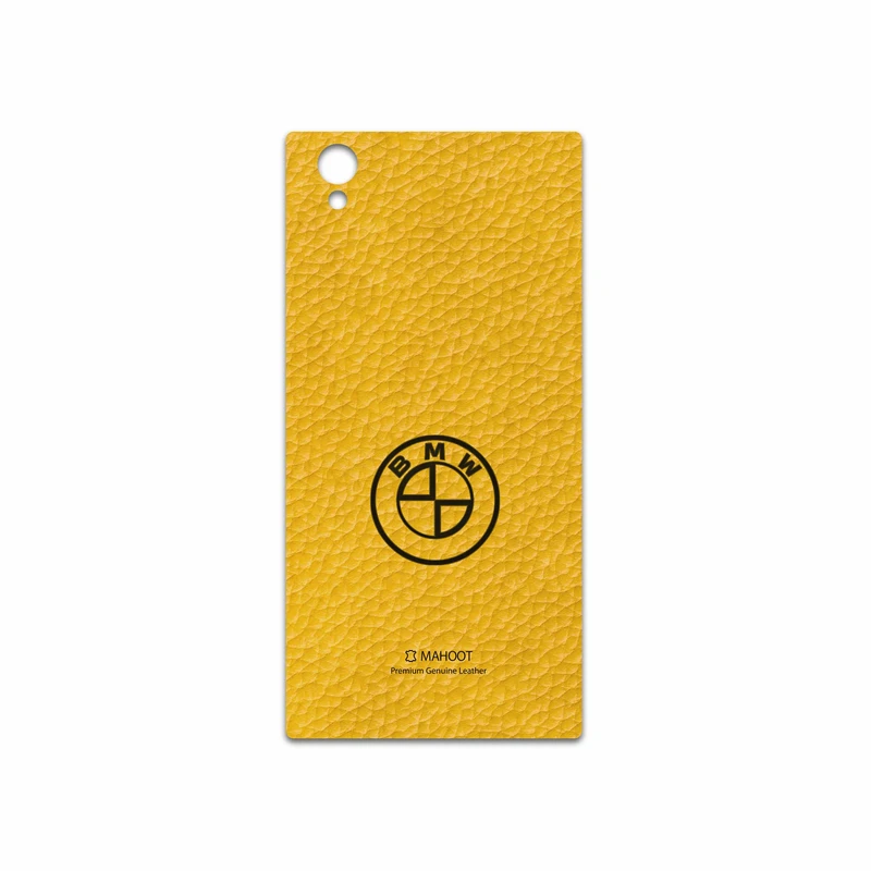 برچسب پوششی ماهوت مدل ML-BMW مناسب برای گوشی موبایل سونی Xperia L1