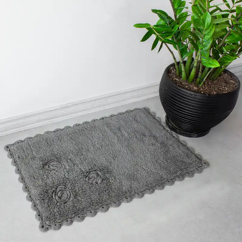 پادری مدل الارز کد 1376 سایز 50×80 سانتی متر