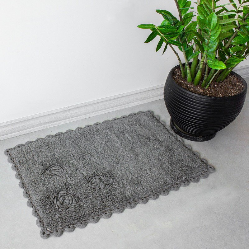 پادری مدل الارز کد 1376 سایز 50×80 سانتی متر