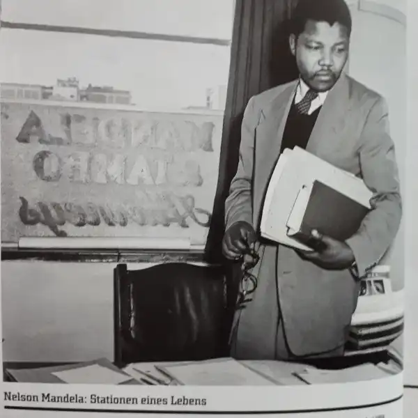 مجله Spiegel Biografie فوريه 2018