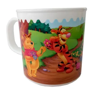 لیوان کودک طرح Pooh