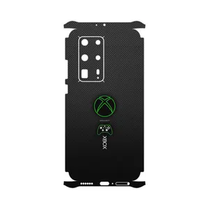MAHOOT XBOX-FullSkin Cover Sticker for Huawei P40 Pro Plus