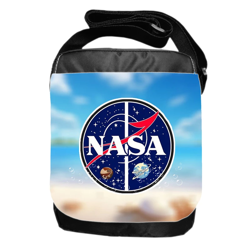 کیف رودوشی مدل nasa کد 254