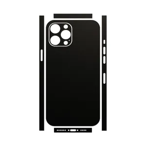 برچسب پوششی مدل 01 مناسب برای گوشی موبایل اپل Iphone 12 Pro Max