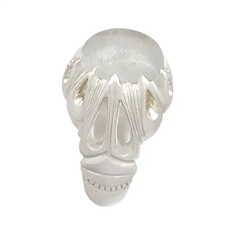 ست انگشتر نقره  زنانه و مردانه مدل a661jw