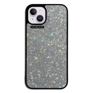 AKAM AMC-WA14-SPARKLY-27 Cover For Apple iPhone 14