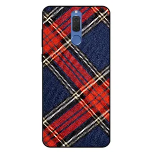 Megafone 8103 Cover For Huawei Mate 10 Lite