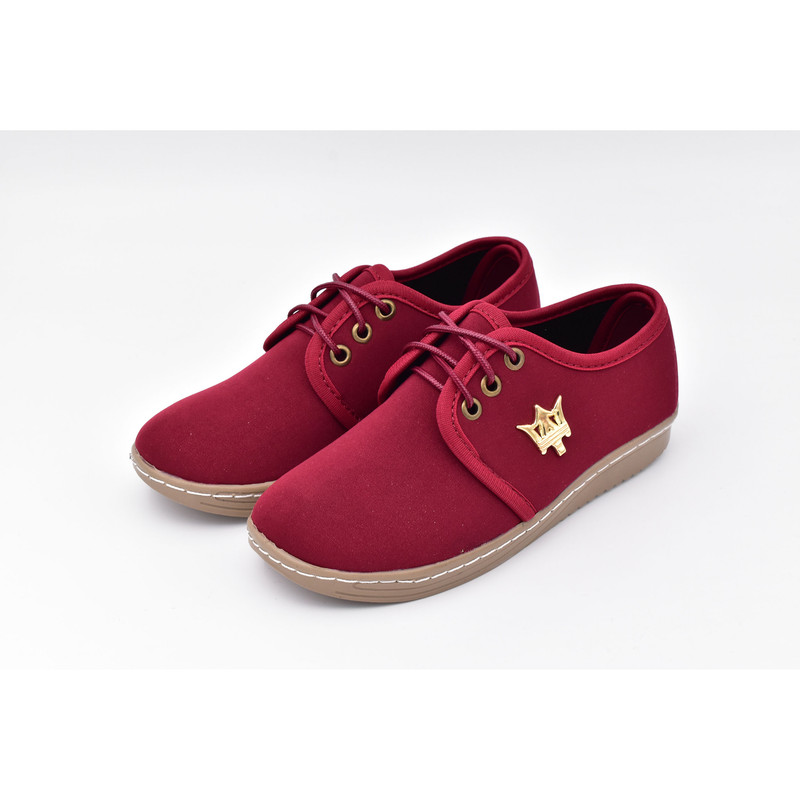 کفش روزمره زنانه کد 8246